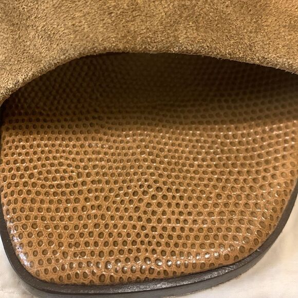 DONALD PLINER, ILIANAO2, 10M, near new, leather upper - Picture 8 of 11